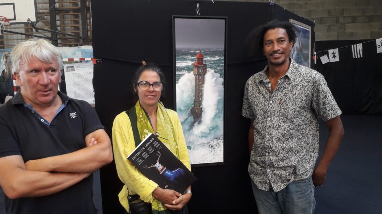 Ouessant : Le salon du livre insulaire a fêté ses 20 ans !